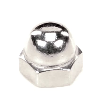 American Dish Service NUT, CAP, 5/16-18 098-2505